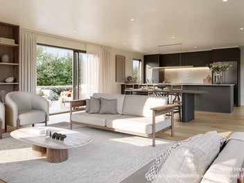 Turn Key 4 Bed - Karaka
