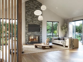 Turn Key 4 Bed - Matai