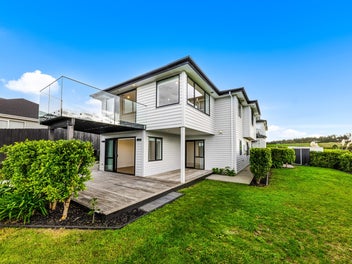 Modern, Spacious, and Seriously Motivated Sellers!