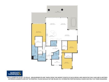 Exclusive Living On Pillans Ridge