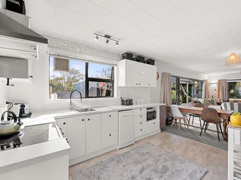 Convenient Location & Comfortable Living
