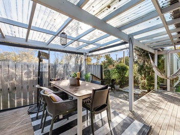 Convenient Location & Comfortable Living