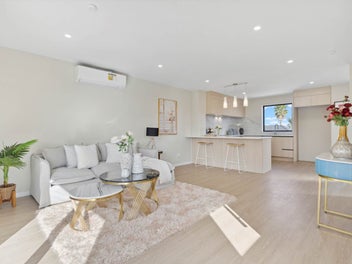Premium Position, Style & Space
