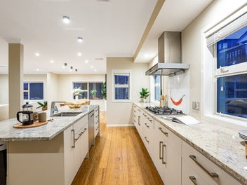 Exceptional Family Living - AUCTION