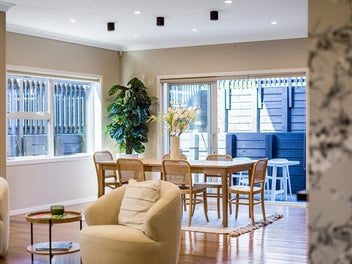 Exceptional Family Living - AUCTION