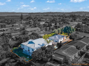 Opportunity in the Heart of Mangere Bridge
