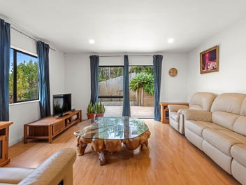 Rangi Zone Vibes, Future-Proof Living Inside