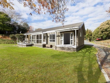Your First or Next Rural Lifestyle Property