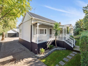 Two Homes-The Ultimate in MultiGenerational Living