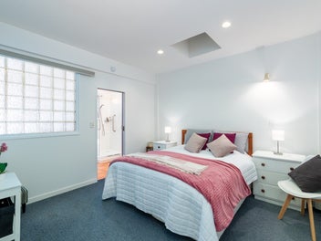 Spacious Freehold with Private Parking