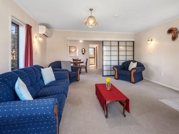 Exclusive Location - Spacious Unit