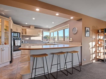 Charming Family Home in Kaiapoi