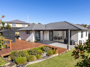 Motivated, Modern, Move in