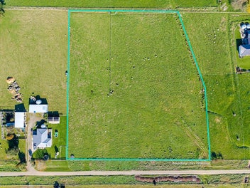 BUILD YOUR DREAMHOME HERE!