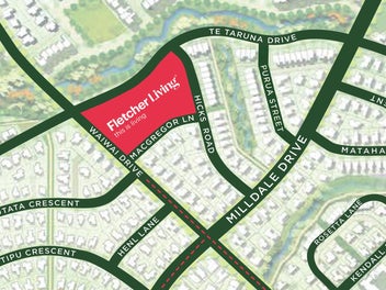 Investment or First Home Opportunity? Lot 5