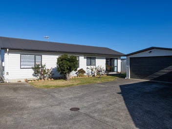 Modern and affordable