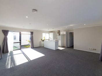 Modern and affordable