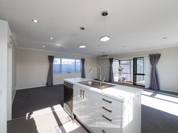 Modern and affordable