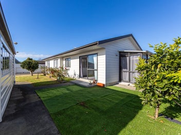 Modern and affordable