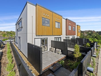 Best in the Block! Corner 3 Bed + 2 Bath!