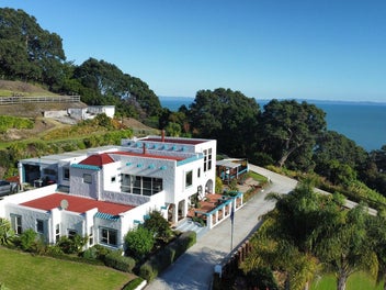 Perfect Home and Income