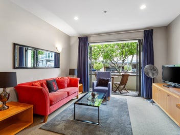 Smart, Stylish, and Seriously Central