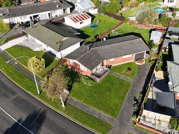 Solid Family Living in a Sought-After Suburb