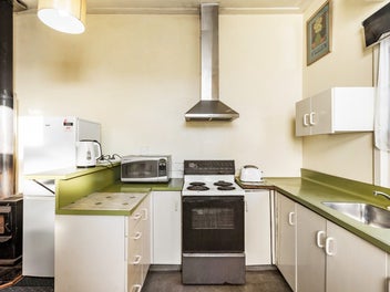 Two Homes Under One Roof