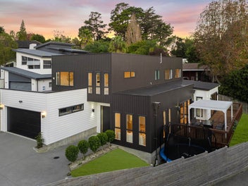 Spacious Prestige Family Home
