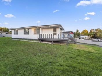 Ideal Family Home ,Manurewa