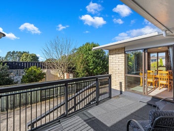 Your opportunity to live in Kensington street