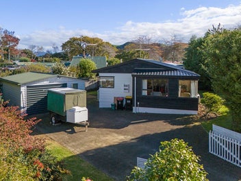 Nest or invest in Waihi!
