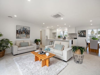 Refined Comfort, Superb Location