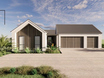Refined Living