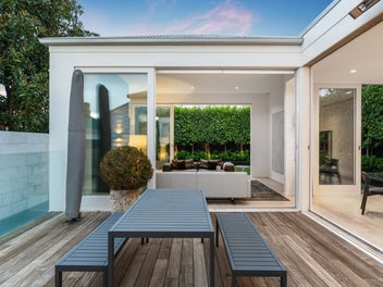 Ponsonby Perfection