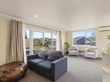 MODERN COMFORT, GREAT LOCATION
