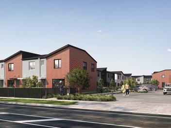 High-Yield Homes Minutes from Middlemore