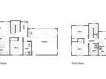 Your Brand New Forever Home in Paerata Rise