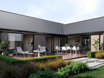 Sleek, stylish and designed to impress