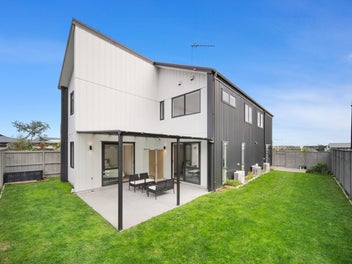 Karaka Family Haven