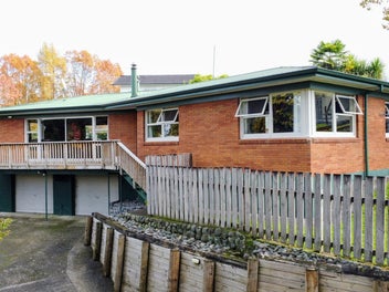 Peaceful, private & perfect for families
