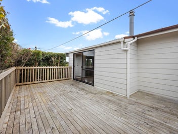 Exciting Opportunity in Te Atatu South!