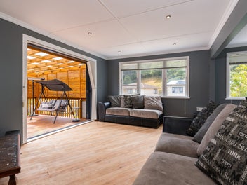 A Home To Entertain- Enquiries over $645,000