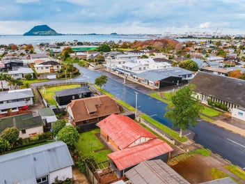 Bureta’s Brick Beauty With A Bright Future