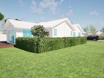 40 JAMES LINE - New Home in New Subdivision !!