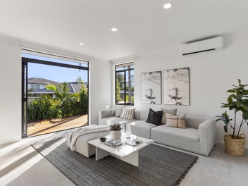 Elevated Living with All-Day Sun