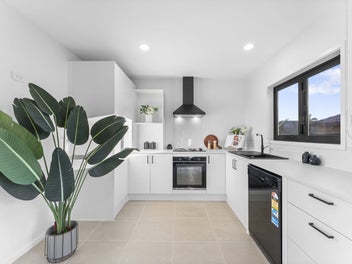 Renovated Brick & Tile Gem in Weymouth