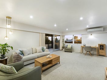 Versatile Urban Retreat | Home + Granny Flat