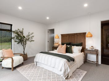 Landmark Living in Pukekura
