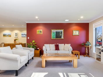 Retirees and downsizers – Lifestyle Estate